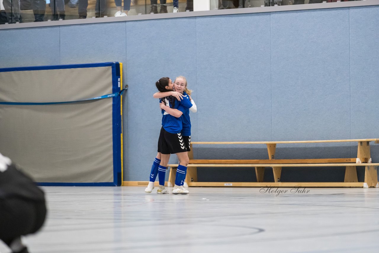 Bild 684 - wBJ Futsalmeisterschaft